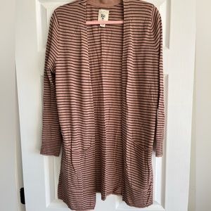 Billabong cardigan